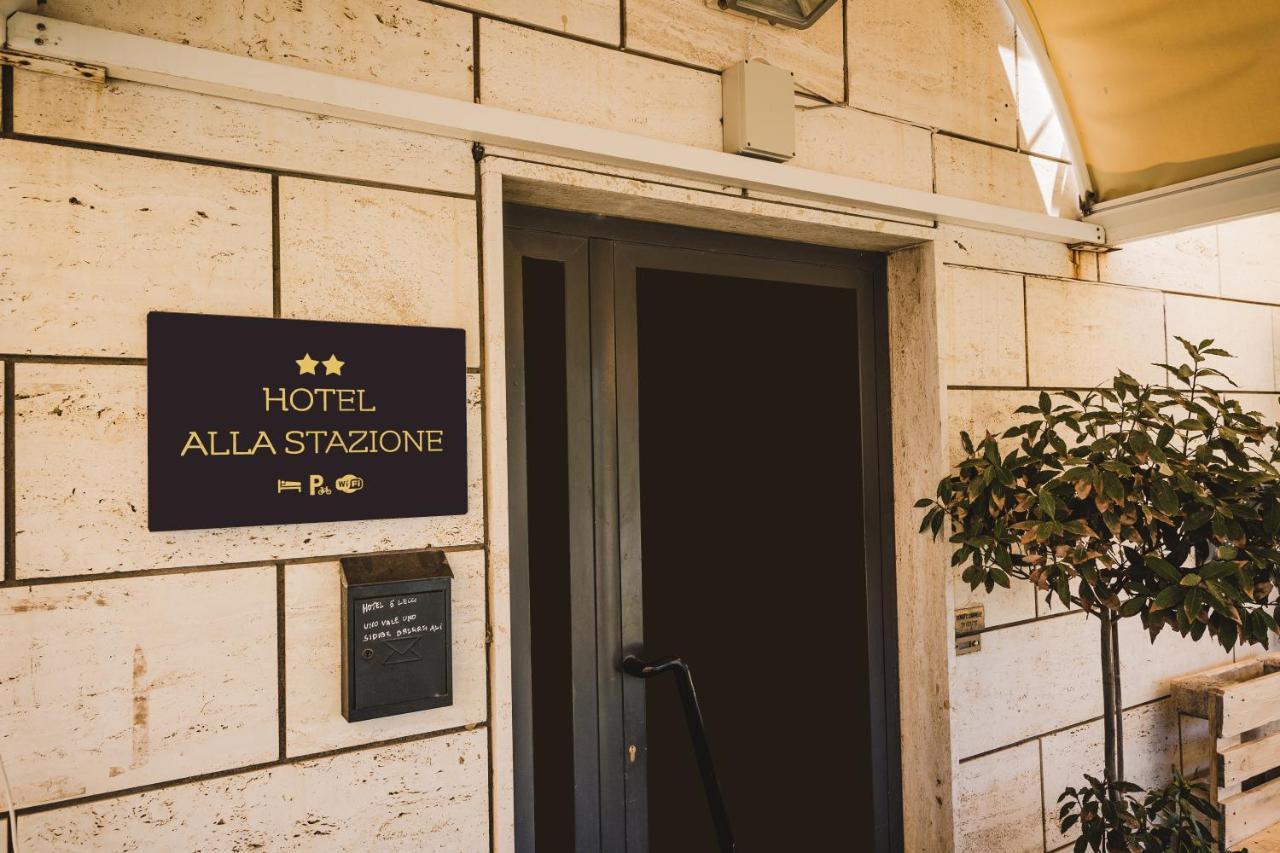 Hotel The Flash - Venturina Terme Eksteriør bilde