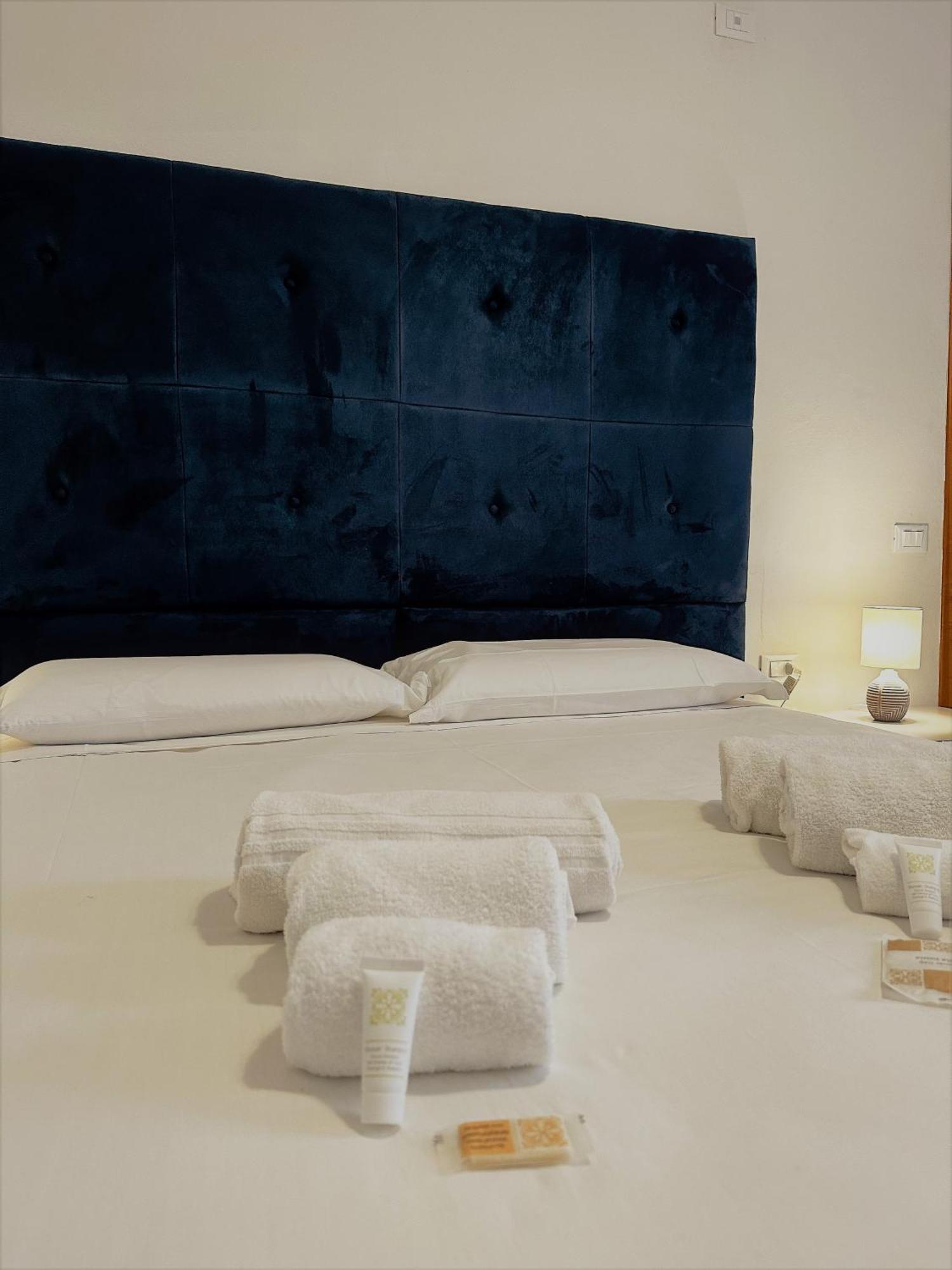 Hotel The Flash - Venturina Terme Eksteriør bilde