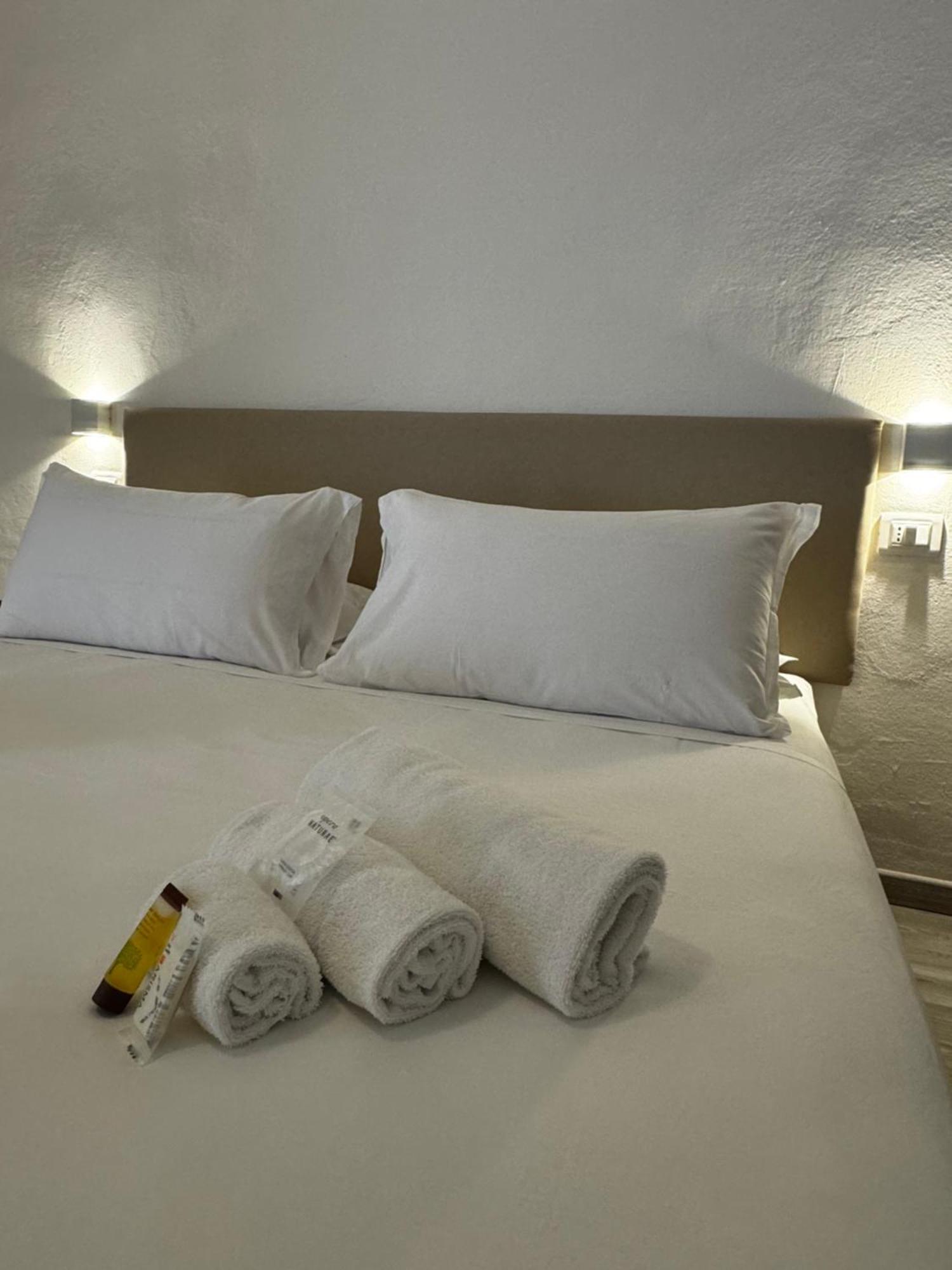 Hotel The Flash - Venturina Terme Rom bilde